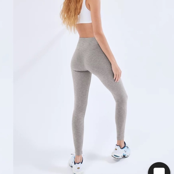 NWOT Aritzia Tna leggings - Picture 5 of 5